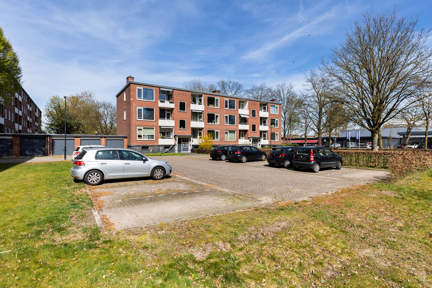 Foto 5 van Giessen 13