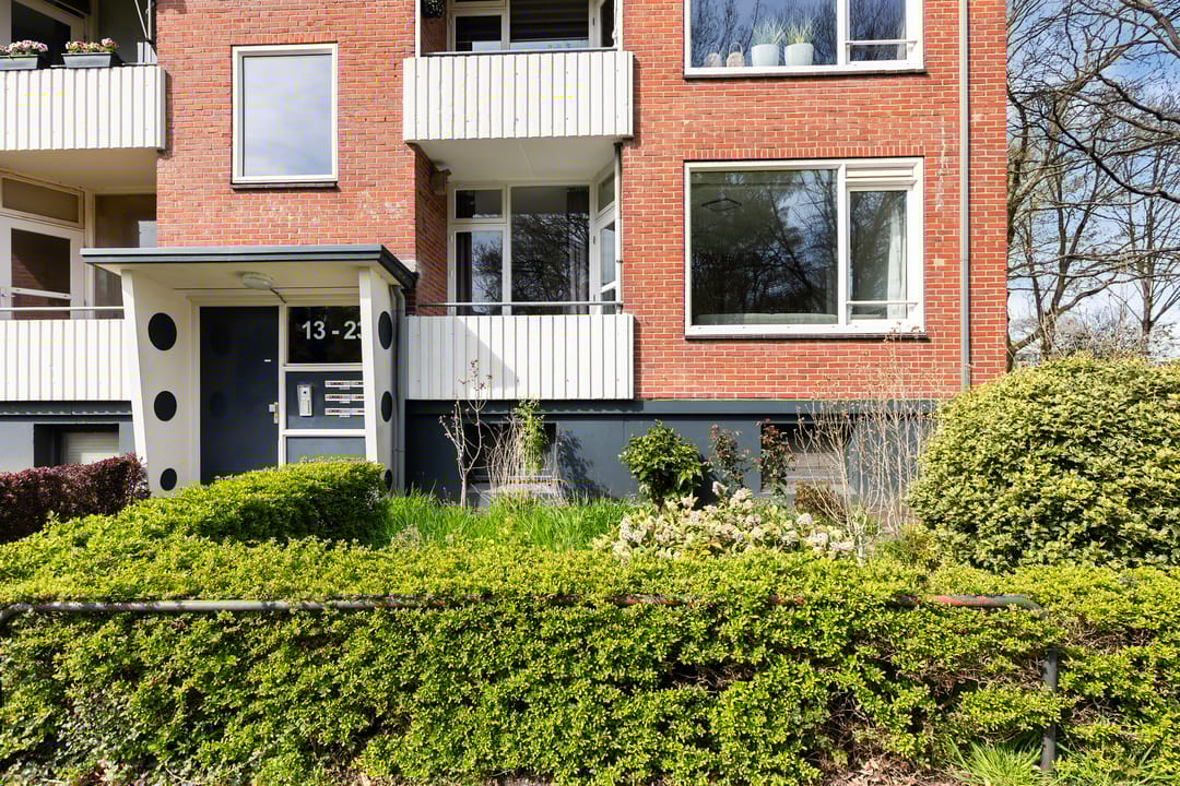 Foto 7 van Giessen 13