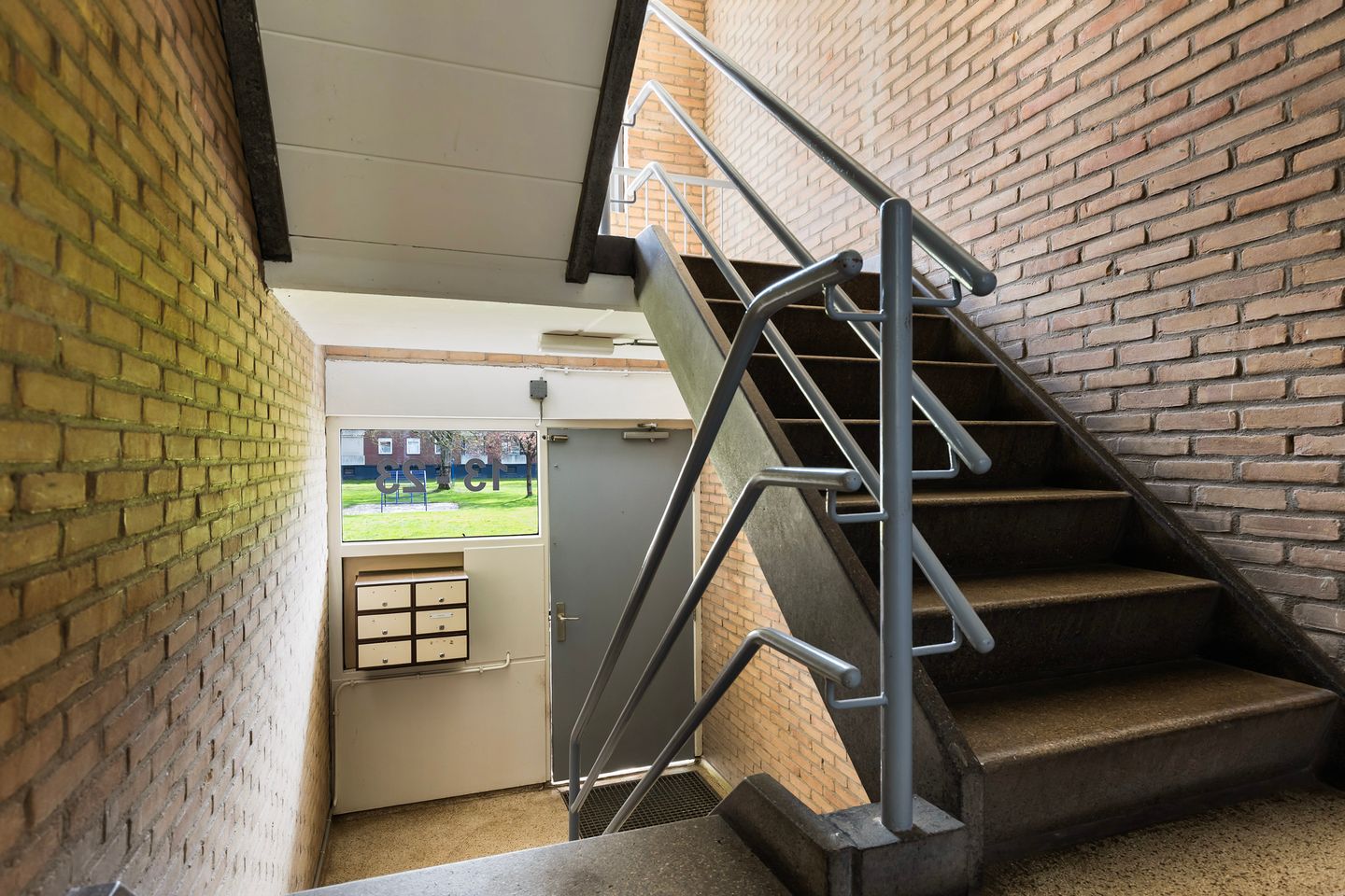 Foto 10 van Giessen 13