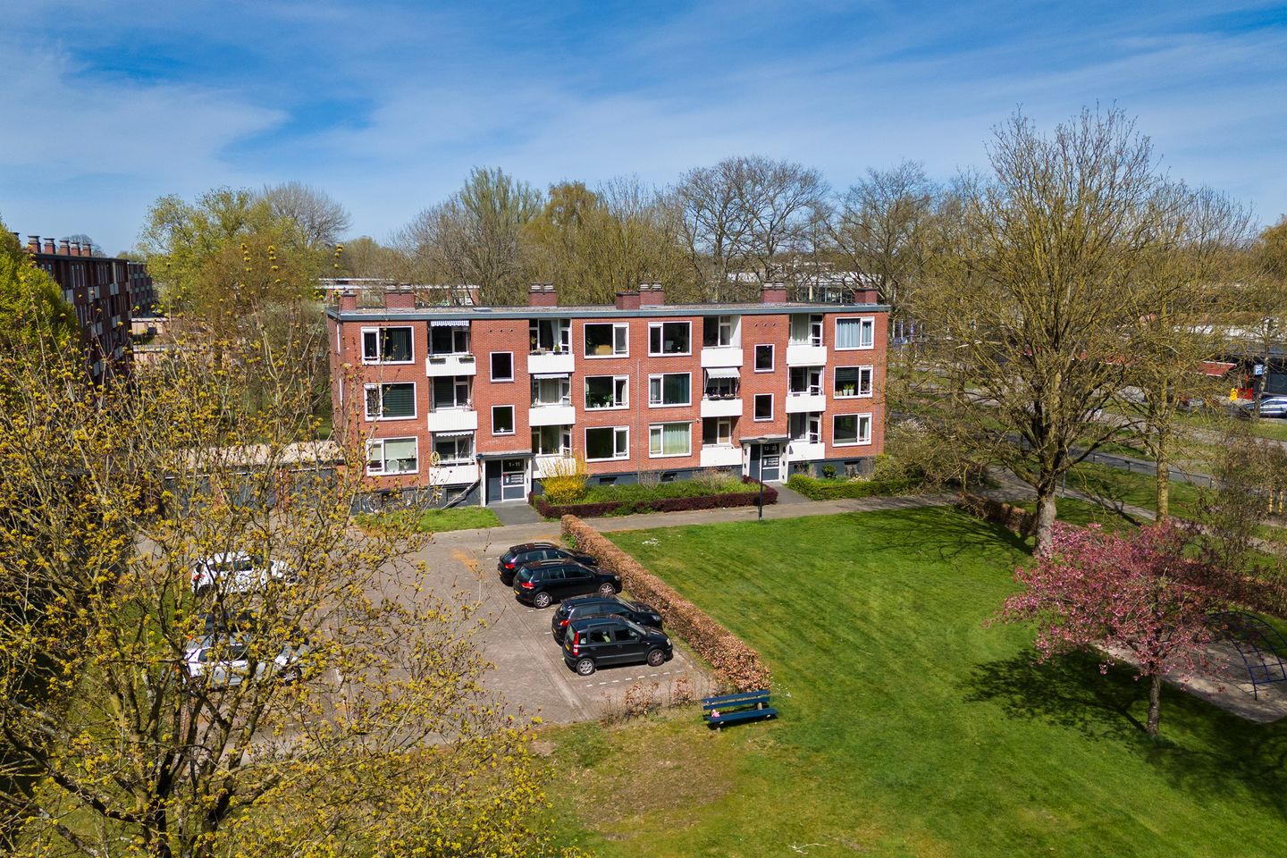 Foto 35 van Giessen 13