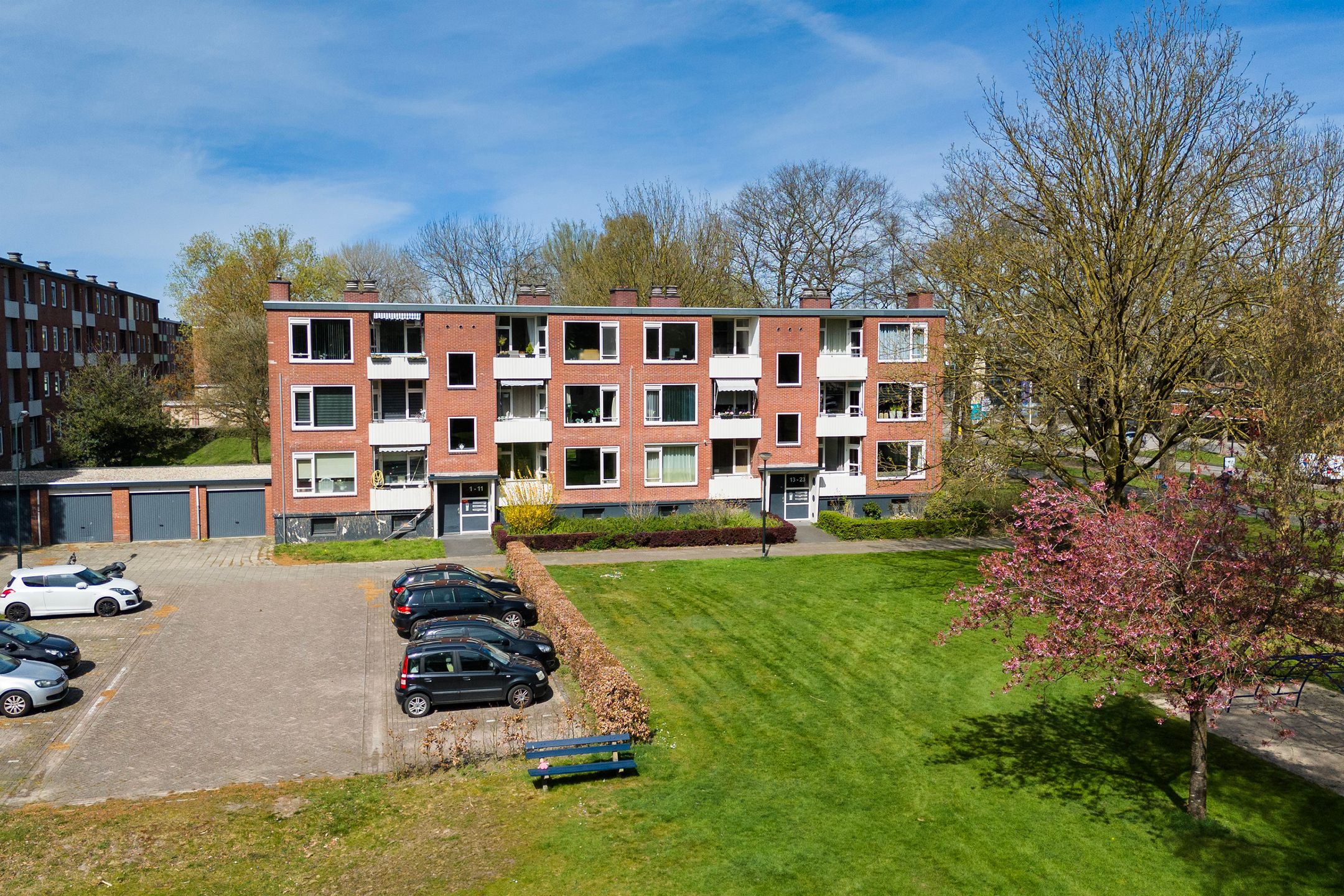 Foto 36 van Giessen 13