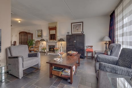 Clarastraat 92 secondary image