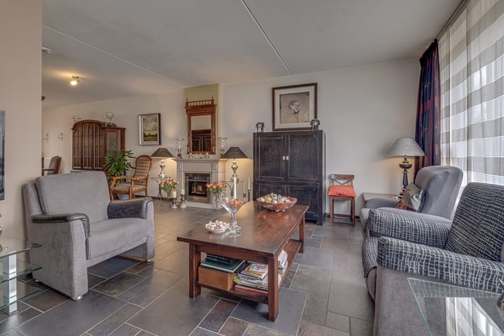 Foto 2 van Clarastraat 92