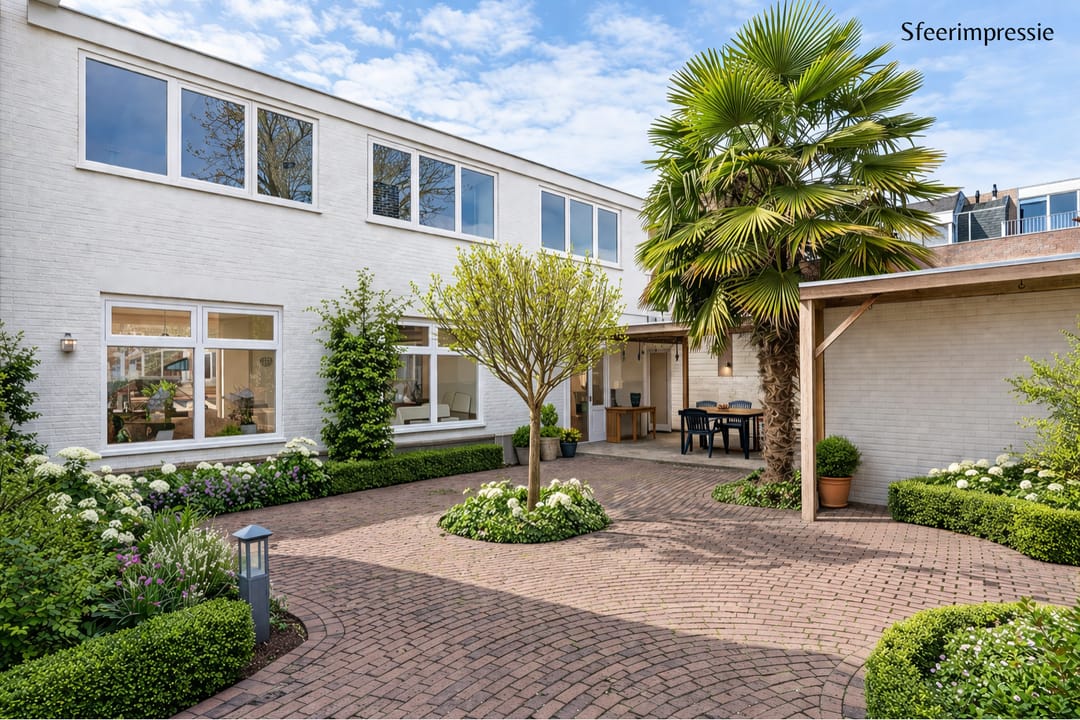 Foto 22 van Brederodestraat 48