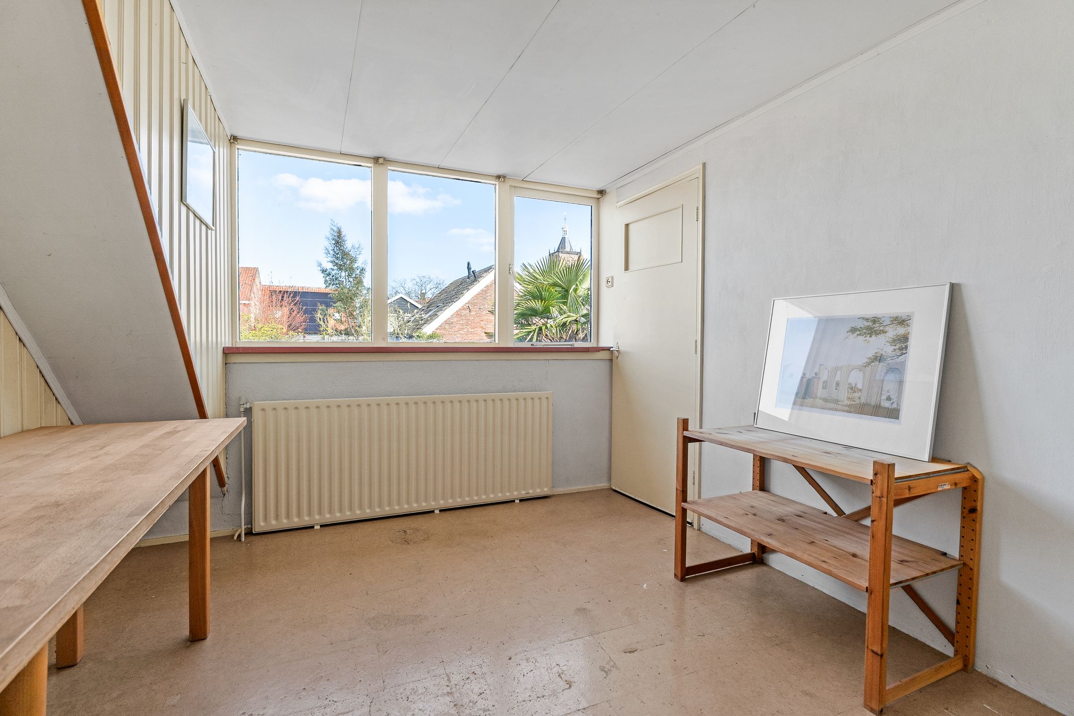 Foto 21 van Brederodestraat 48