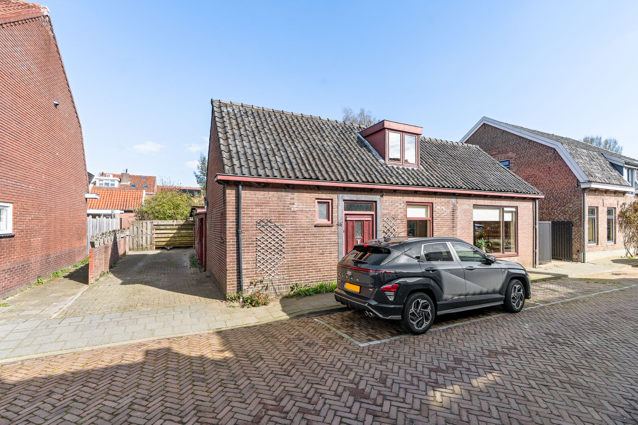 Foto 30 van Brederodestraat 48