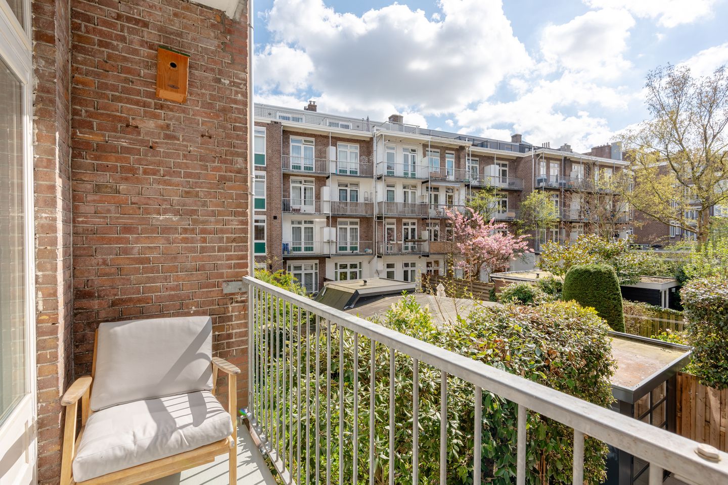 Foto 4 van Eosstraat 9-1