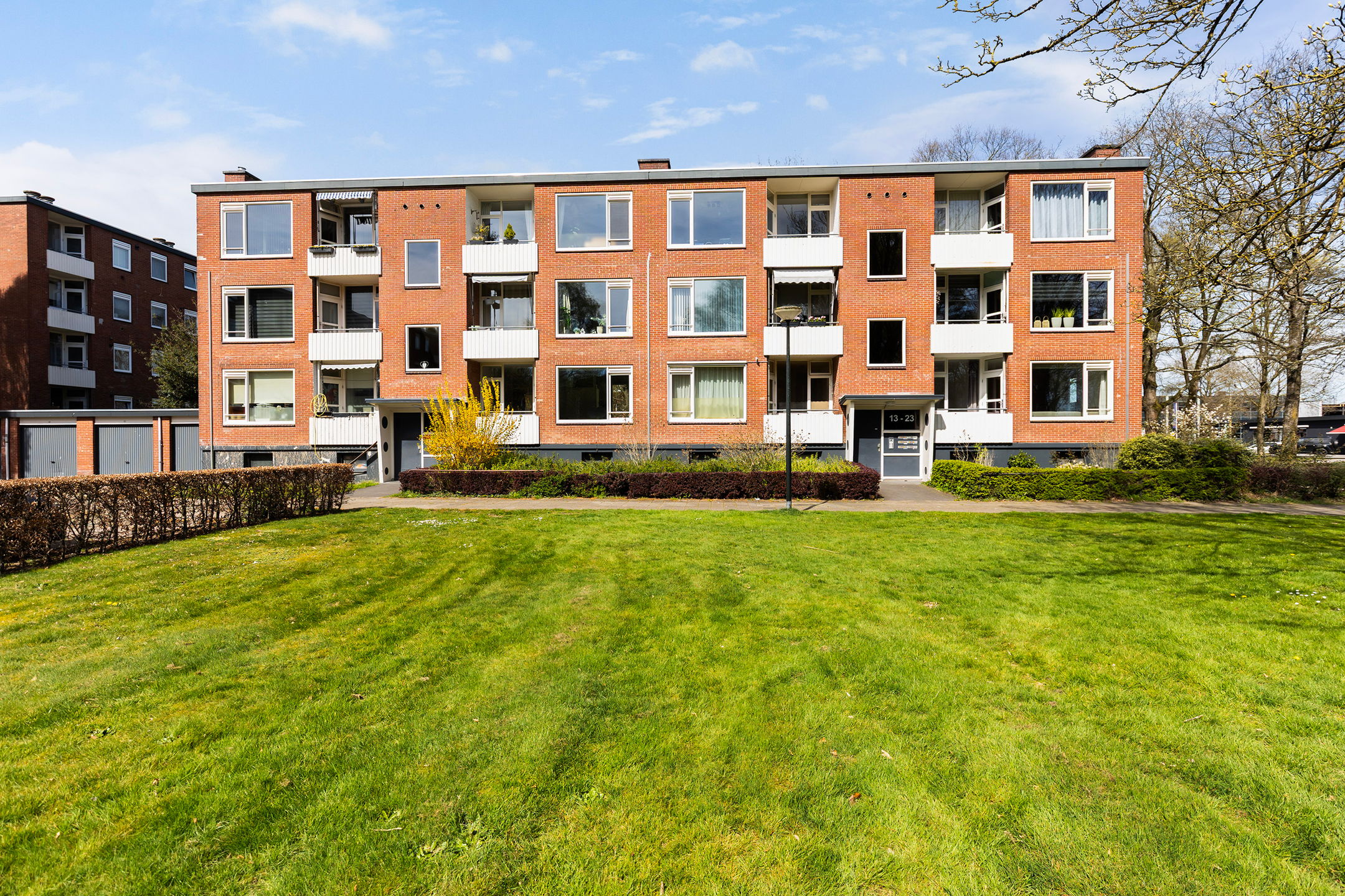 Foto 6 van Giessen 13