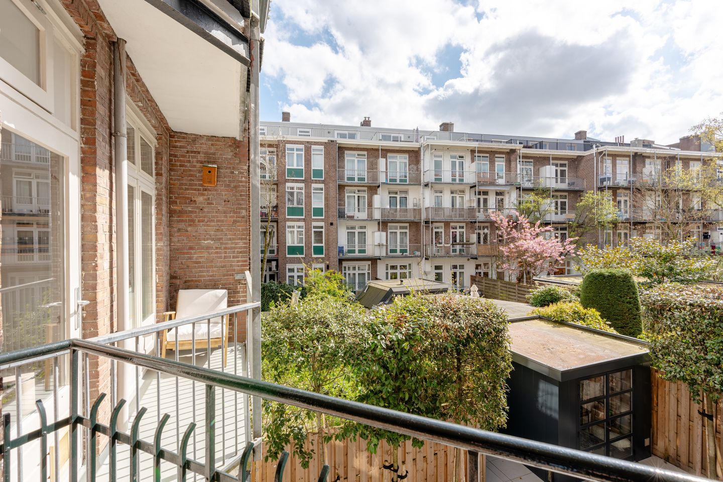 Foto 14 van Eosstraat 9-1