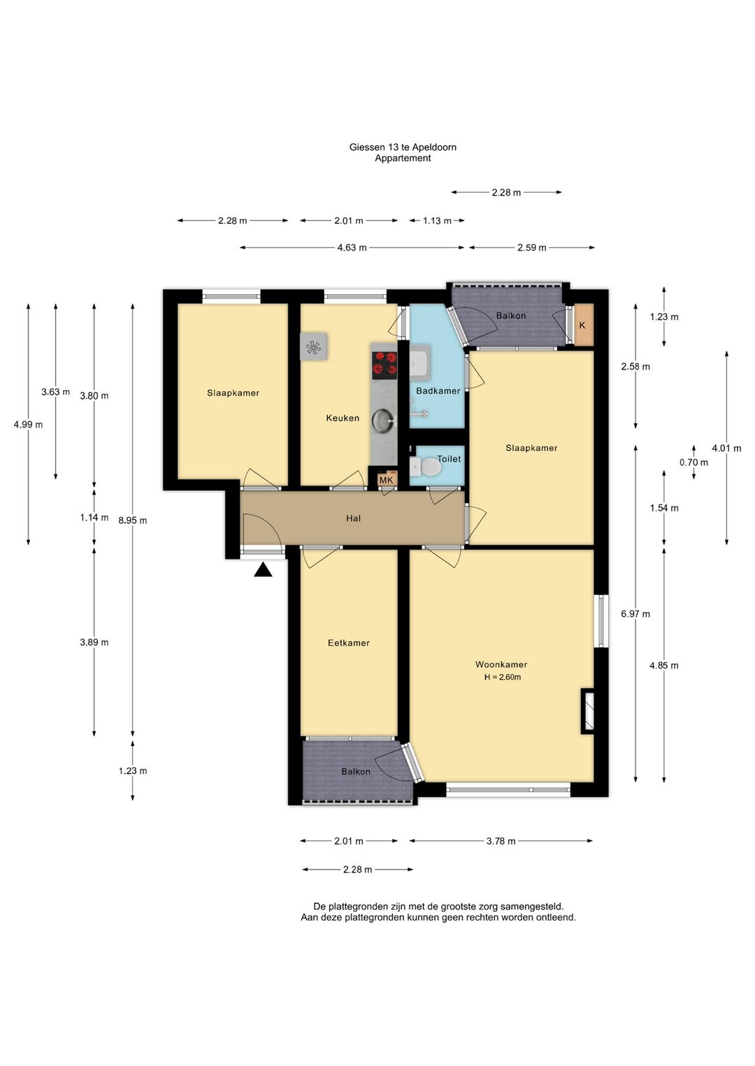 Foto 37 van Giessen 13
