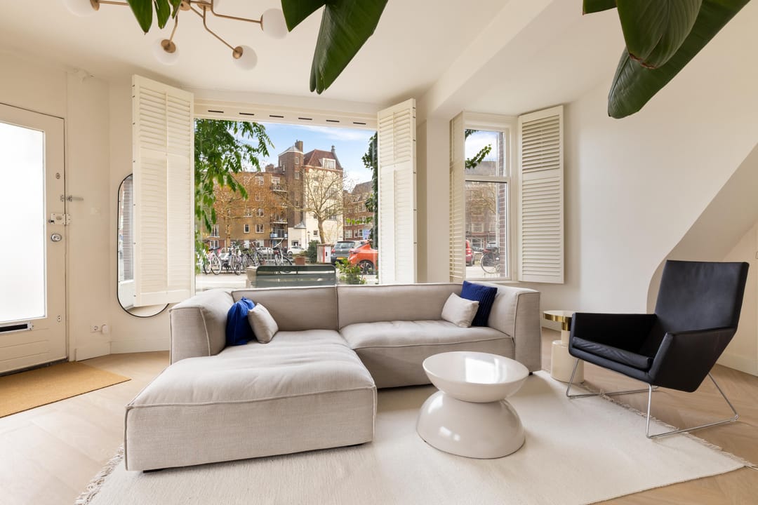 Foto 11 van Sloterkade 85-H