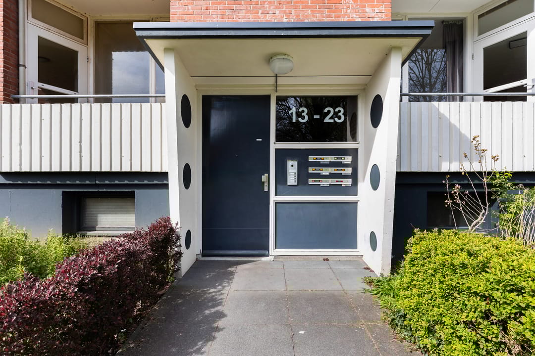 Foto 8 van Giessen 13