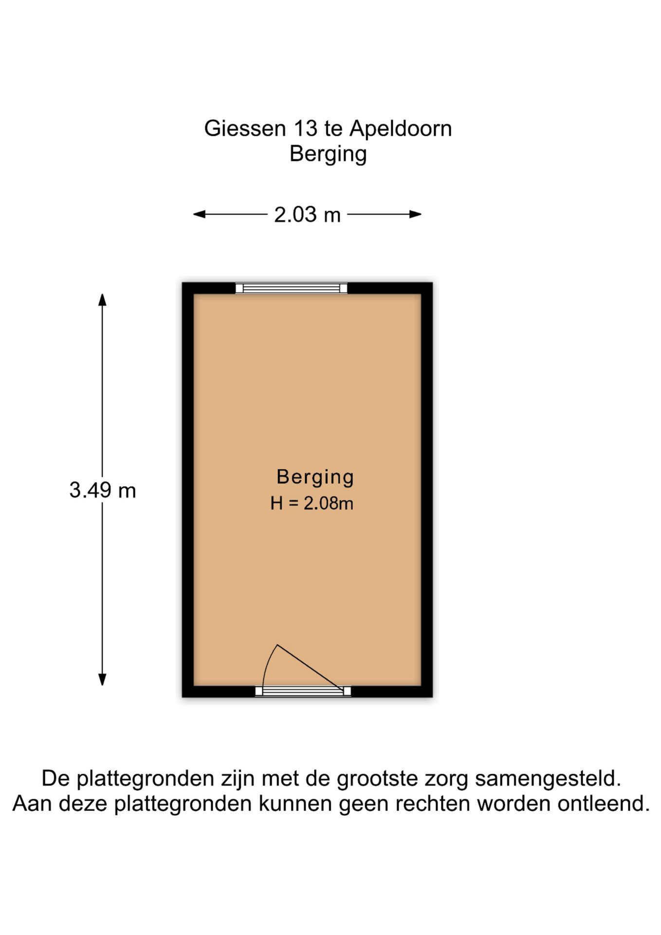 Foto 39 van Giessen 13