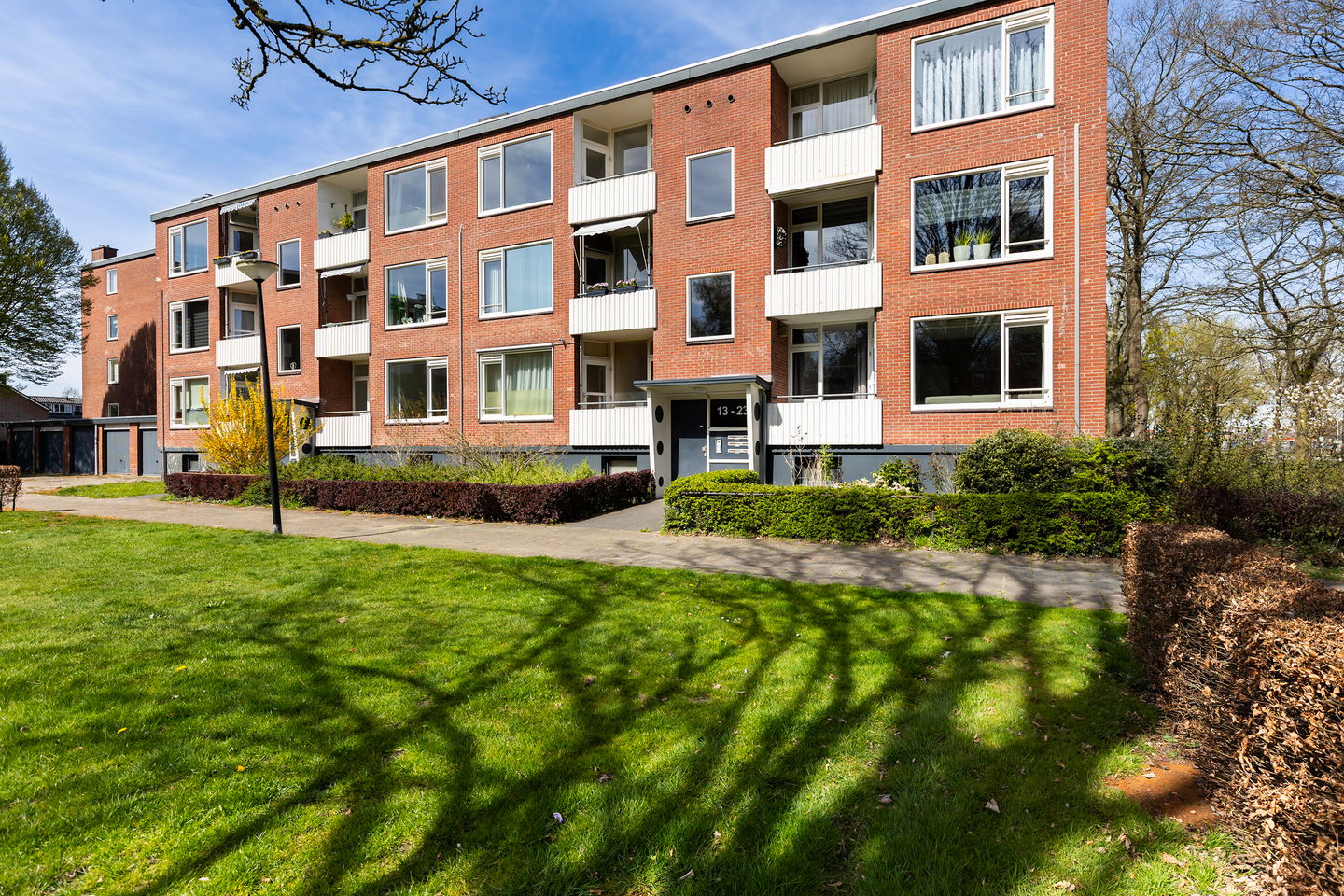 Foto 4 van Giessen 13