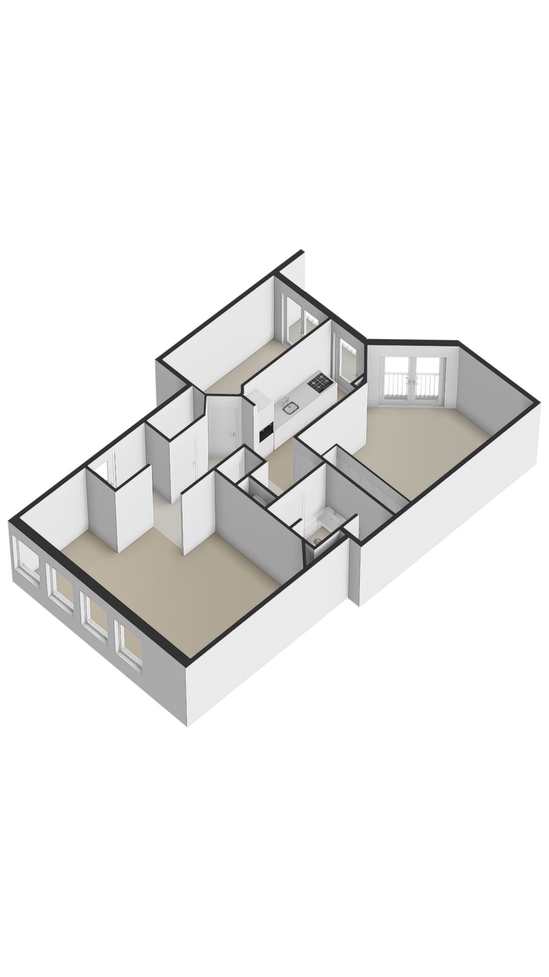 Foto 32 van Eosstraat 9-1