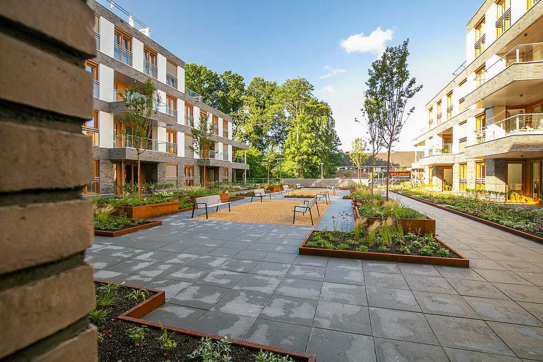 Foto 28 van Mijnhardtweg 36