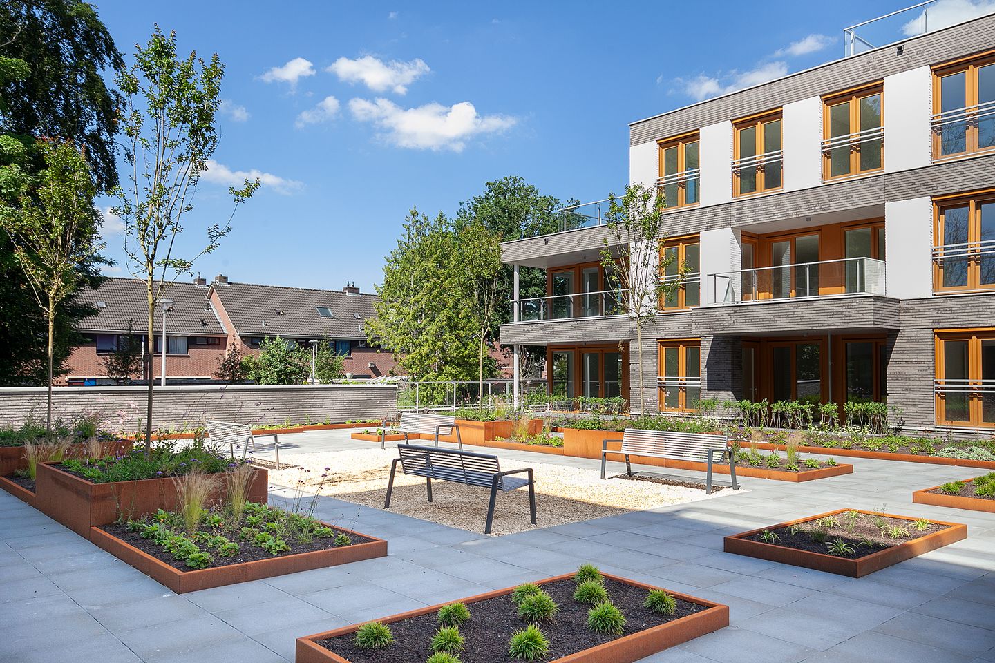 Foto 25 van Mijnhardtweg 36