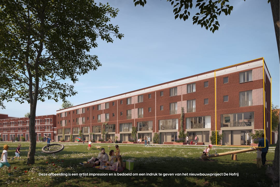 Foto 1 van Sameera Moussapad 113