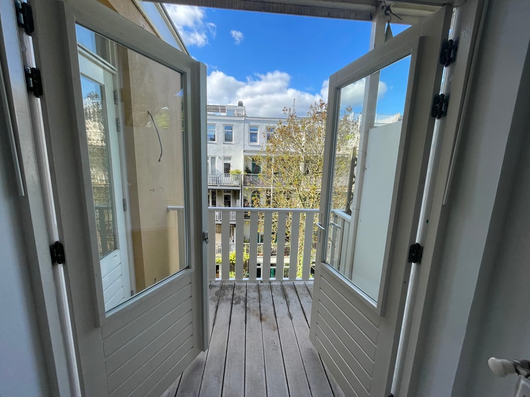 Foto 7 van Wilhelminastraat 92-D