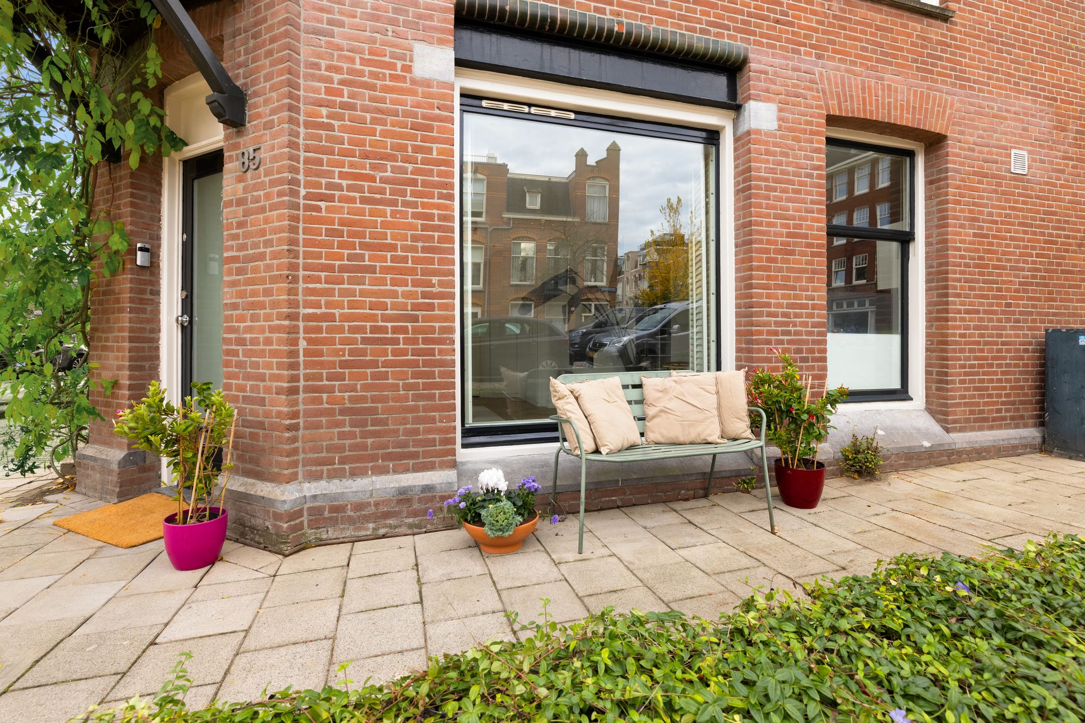 Foto 9 van Sloterkade 85-H