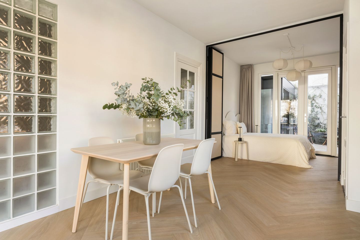 Foto 4 van Sloterkade 85-H