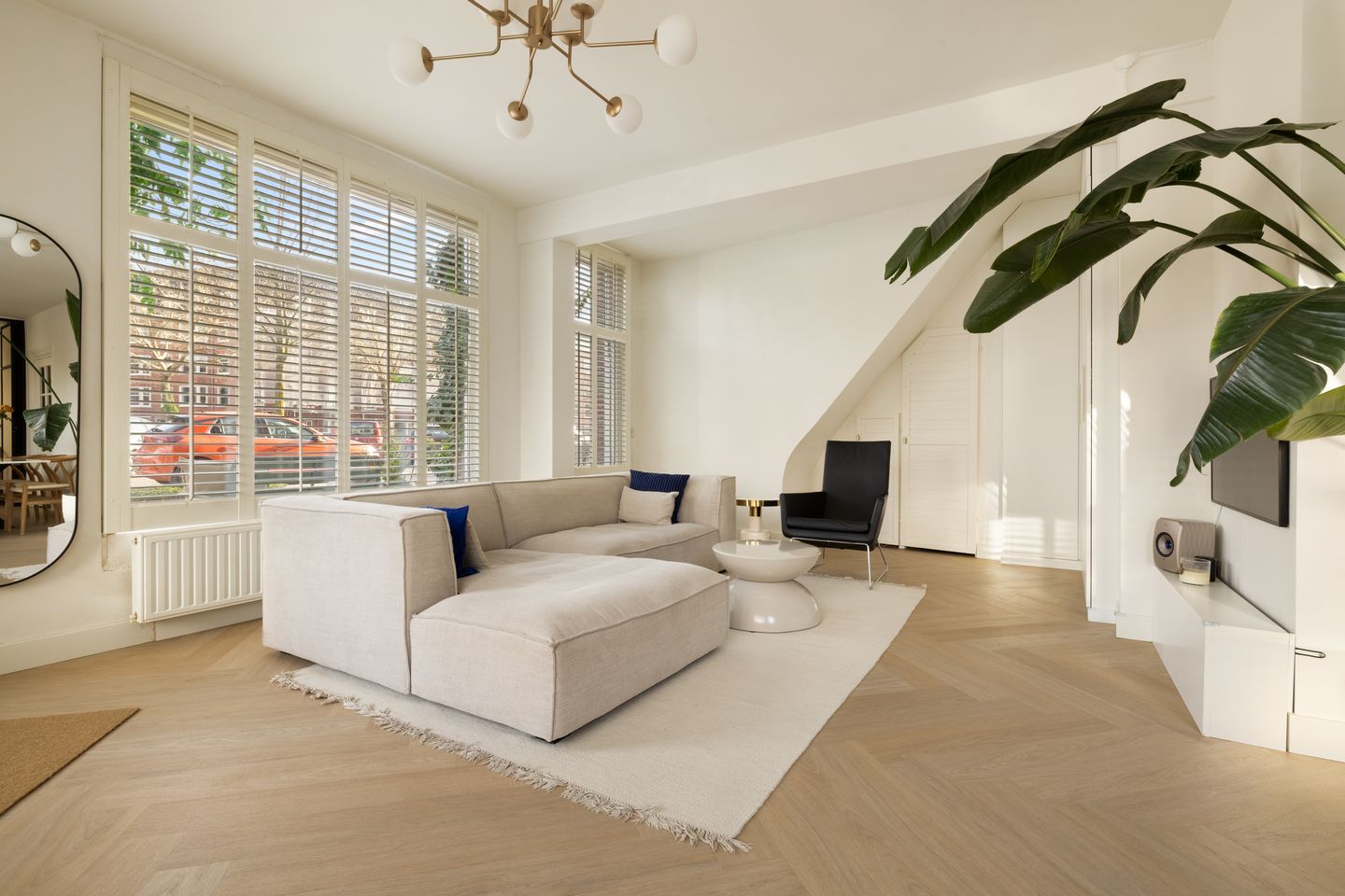 Foto 10 van Sloterkade 85-H