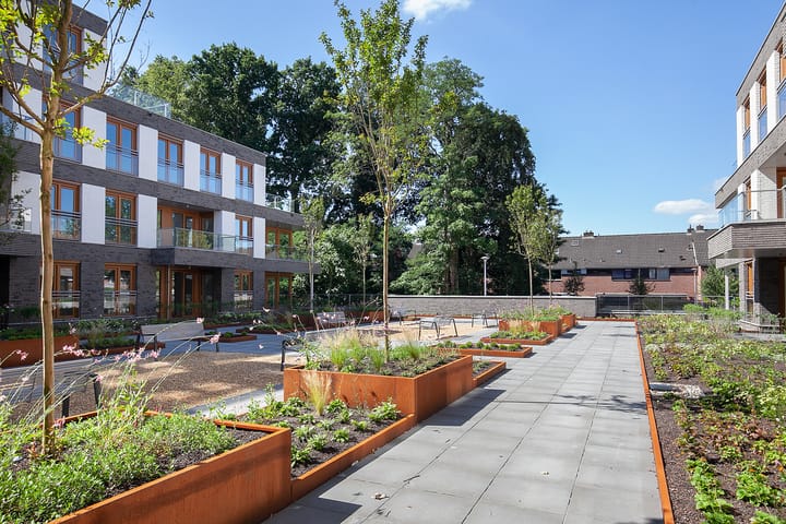 Photo 2 of Mijnhardtweg 36