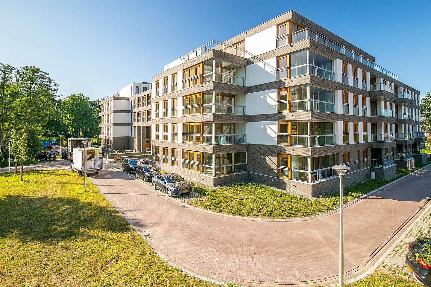 Foto 29 van Mijnhardtweg 36