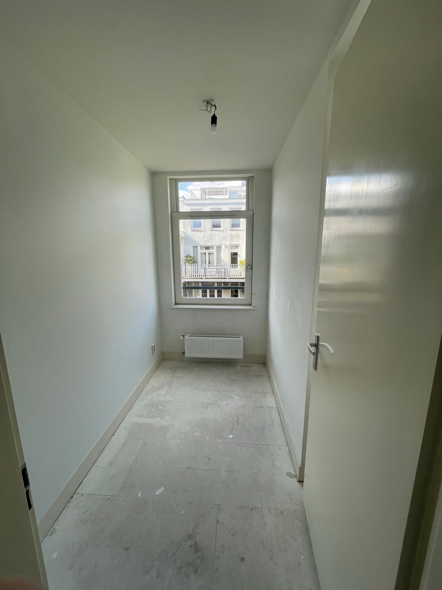 Foto 9 van Wilhelminastraat 92-D