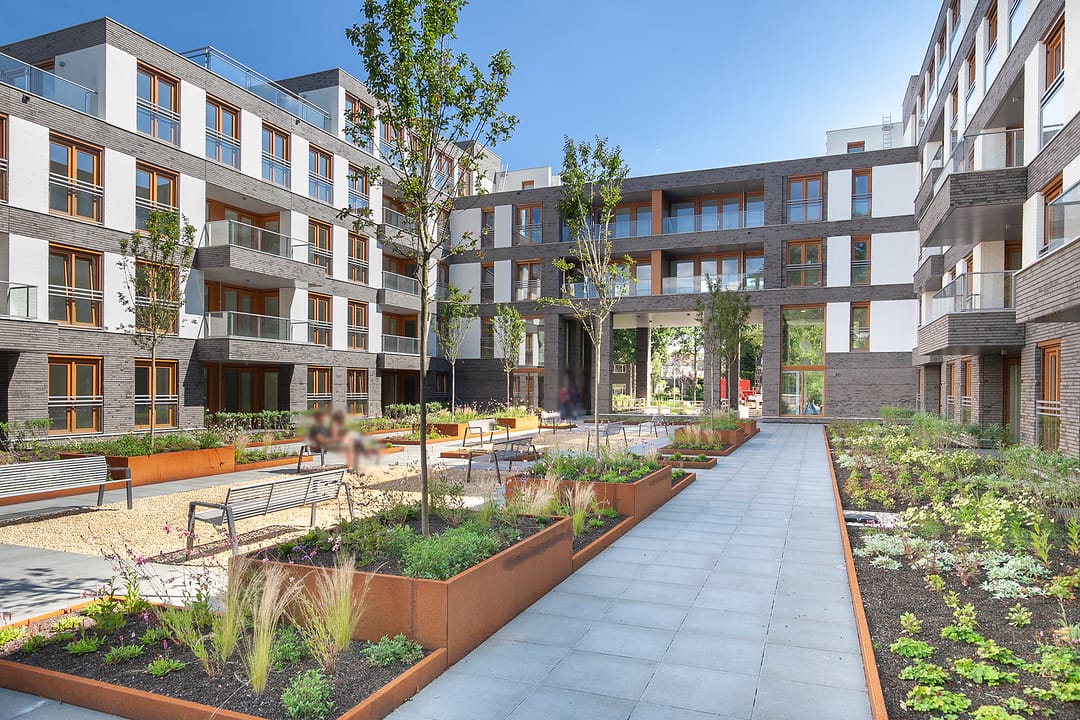 Foto 1 van Mijnhardtweg 36