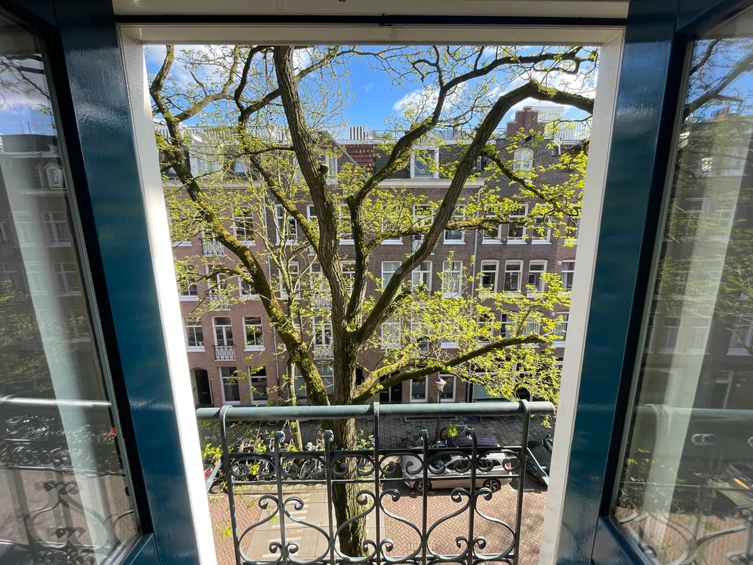 Foto 2 van Wilhelminastraat 92-D