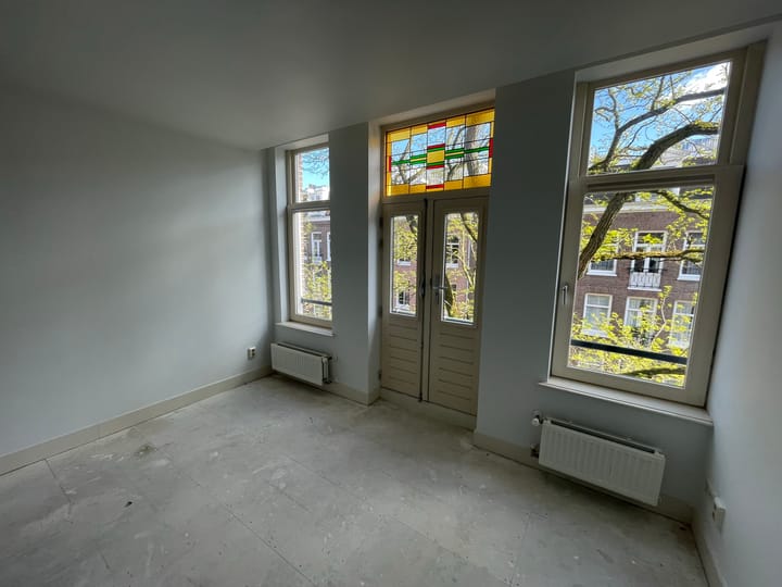 Foto 3 van Wilhelminastraat 92-D