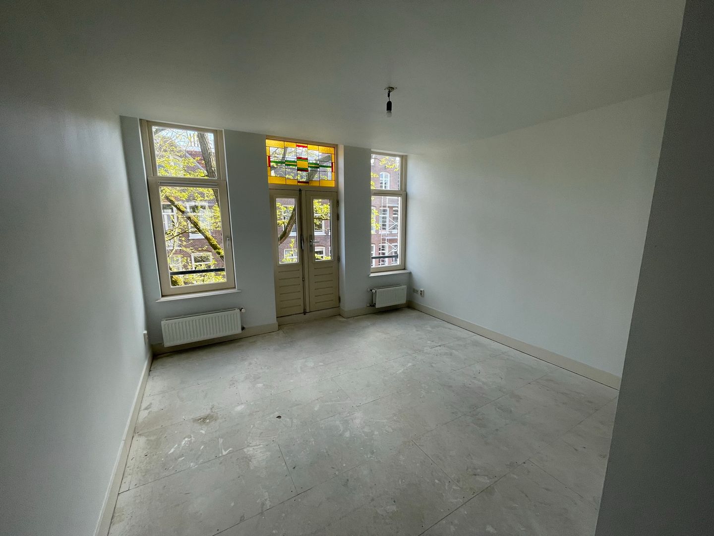 Foto 4 van Wilhelminastraat 92-D