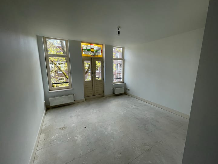 Foto 4 van Wilhelminastraat 92-D