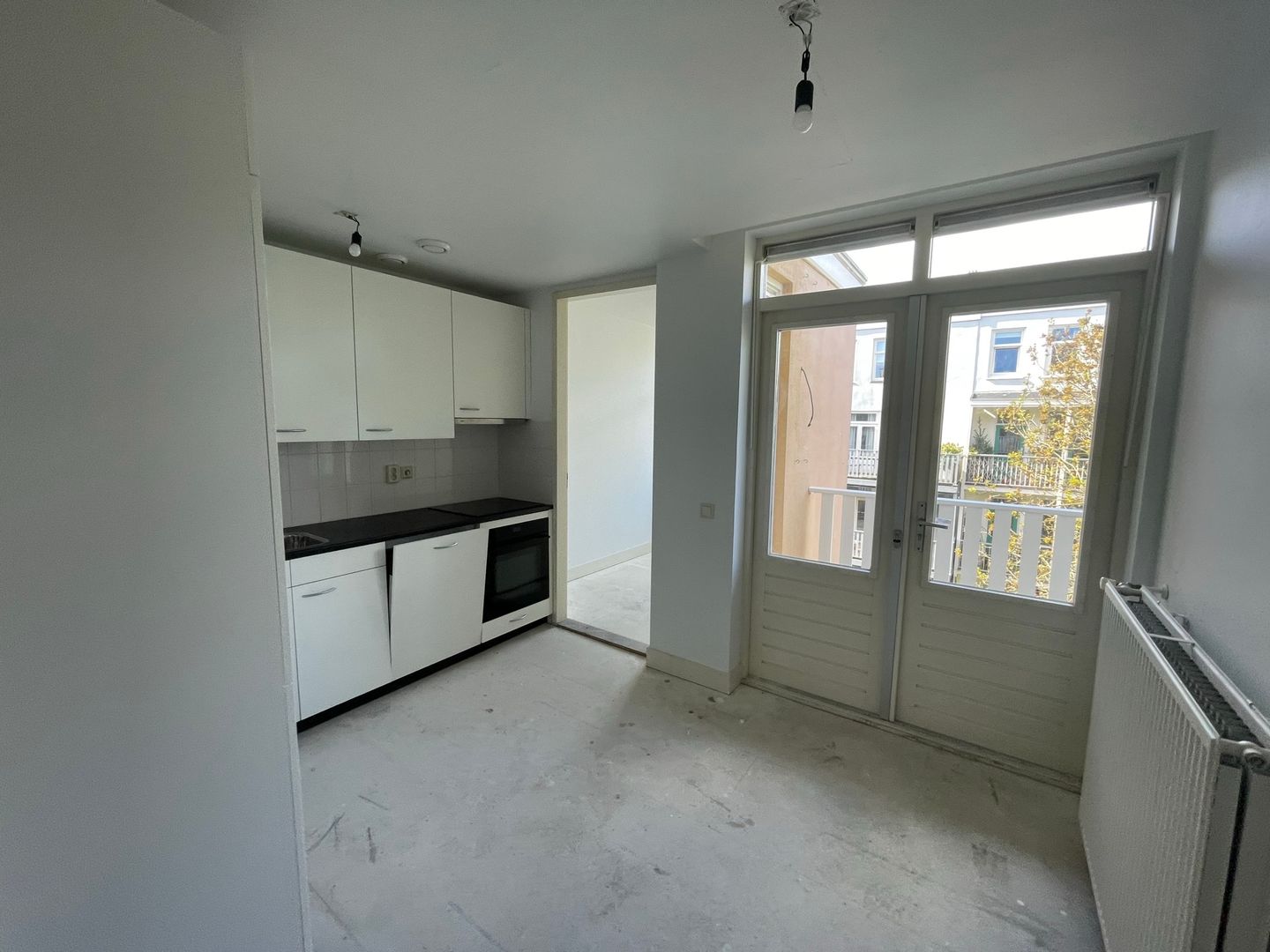 Foto 5 van Wilhelminastraat 92-D