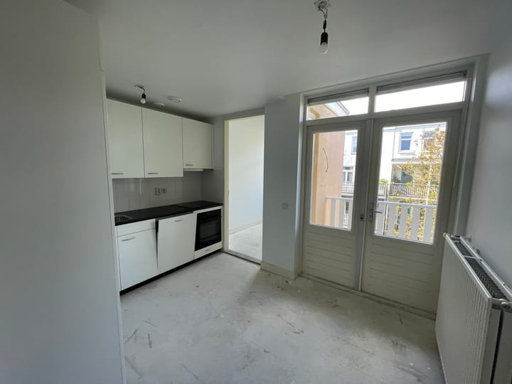 Foto 5 van Wilhelminastraat 92-D