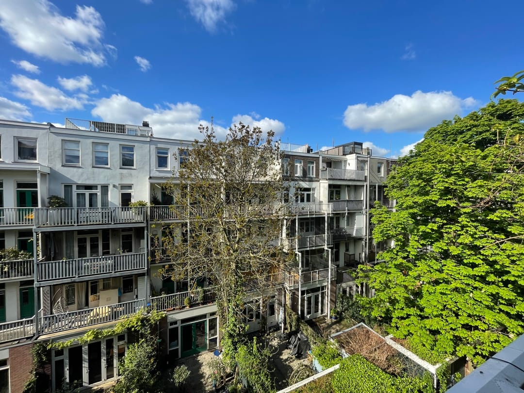 Foto 8 van Wilhelminastraat 92-D