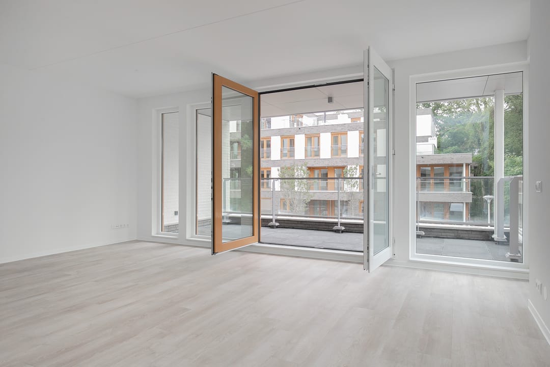 Foto 8 van Mijnhardtweg 36