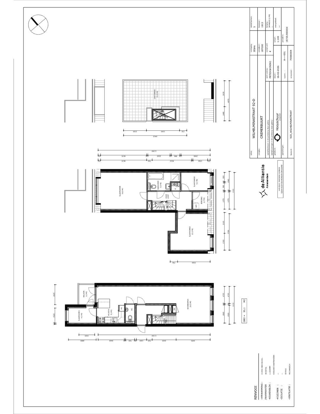 Foto 26 van Wilhelminastraat 92-D