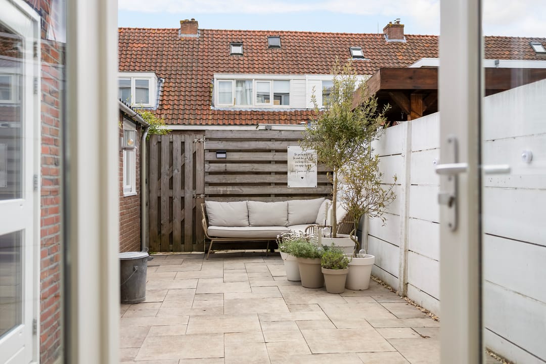 Foto 26 van Beethovenstraat 45