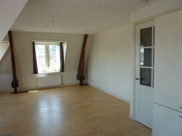 Foto 4 van Nieuwsteeg 55-E