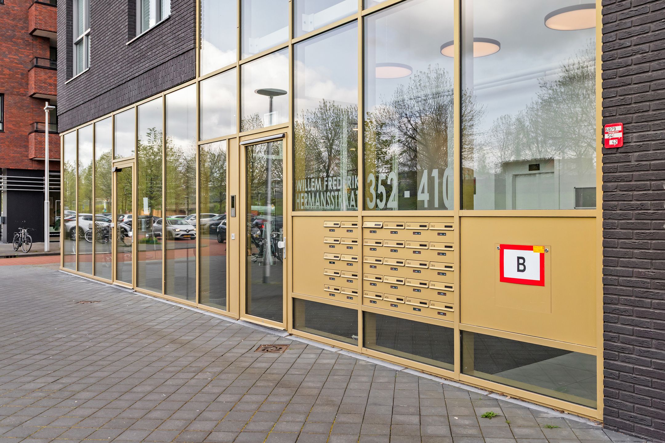 Foto 27 van Willem Frederik Hermansstraat 388