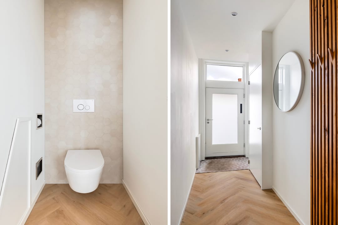 Foto 7 van Beethovenstraat 45