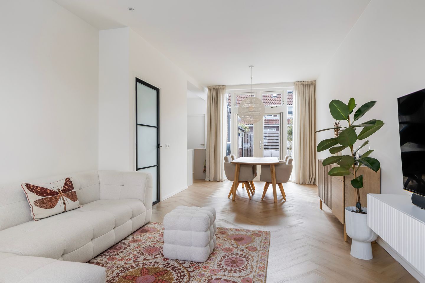 Foto 19 van Beethovenstraat 45