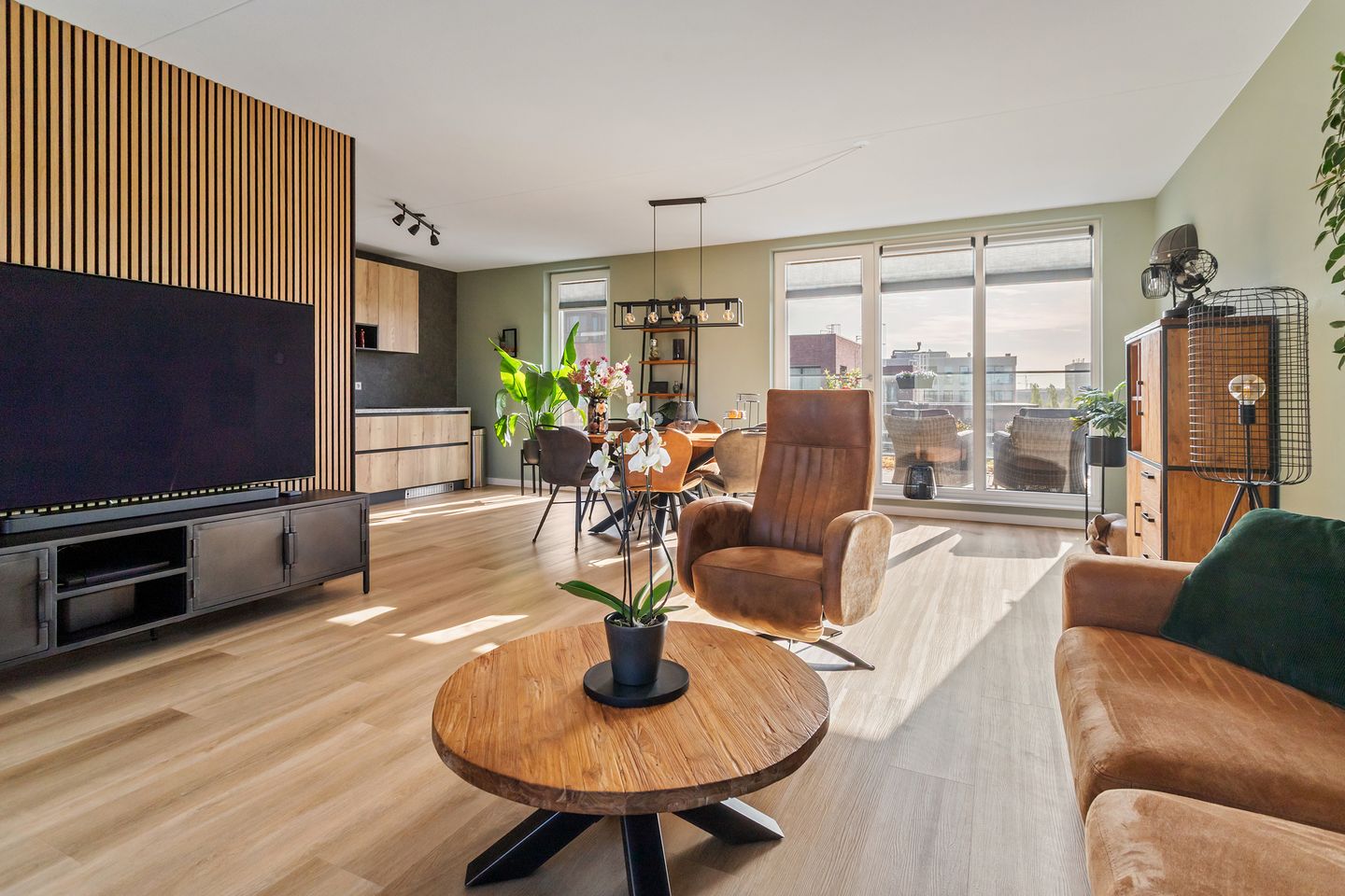 Foto 5 van Willem Frederik Hermansstraat 388