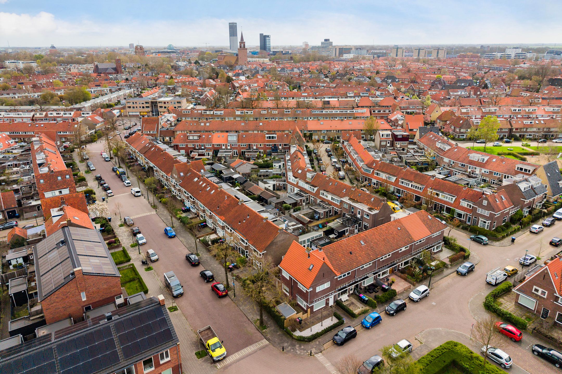 Foto 42 van Beethovenstraat 45