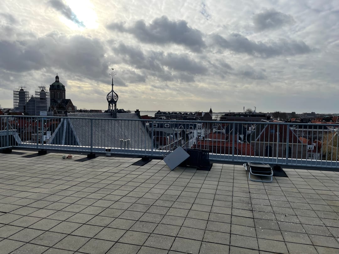 Foto 11 van Nieuwsteeg 55-E