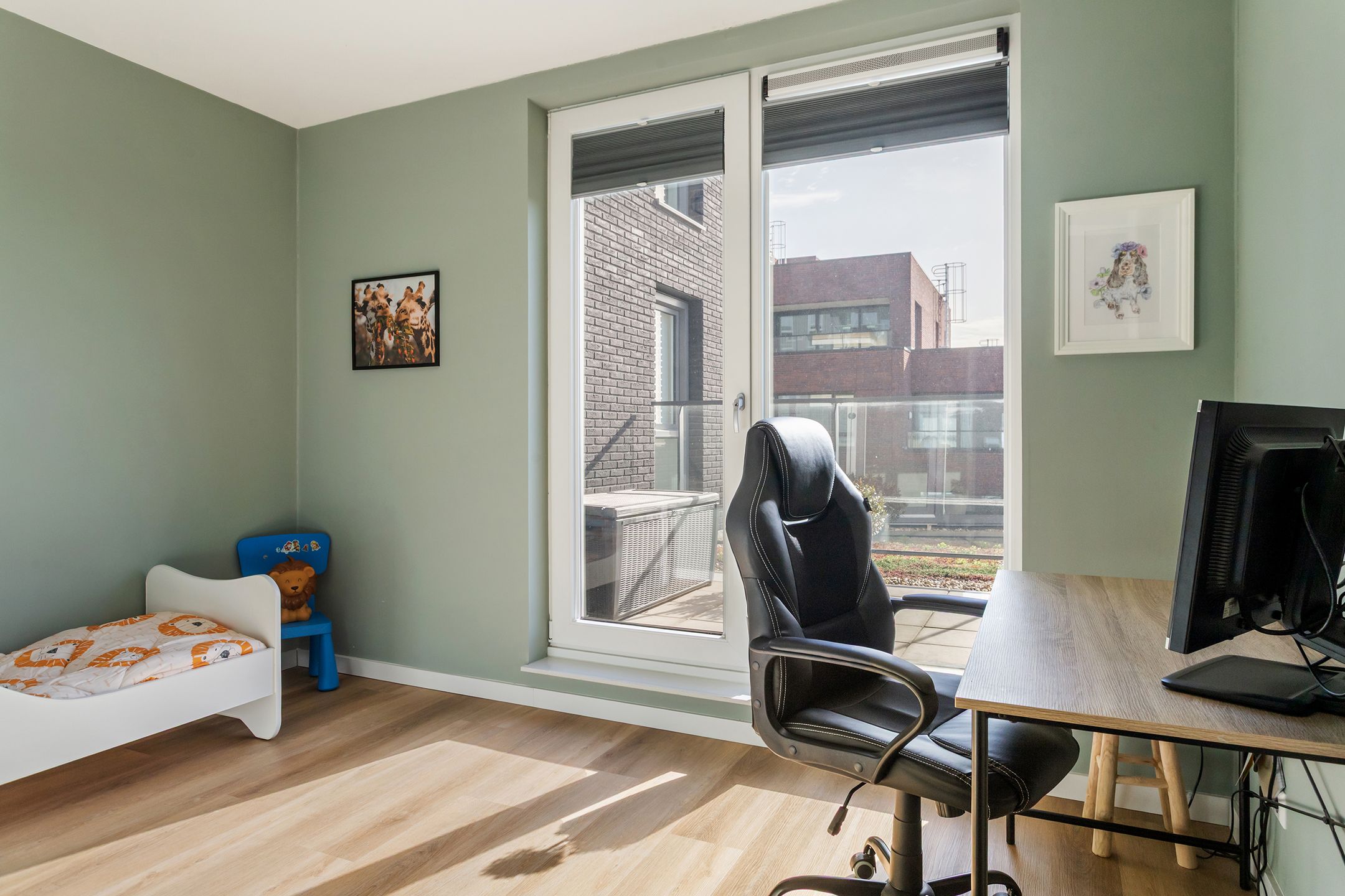 Foto 15 van Willem Frederik Hermansstraat 388