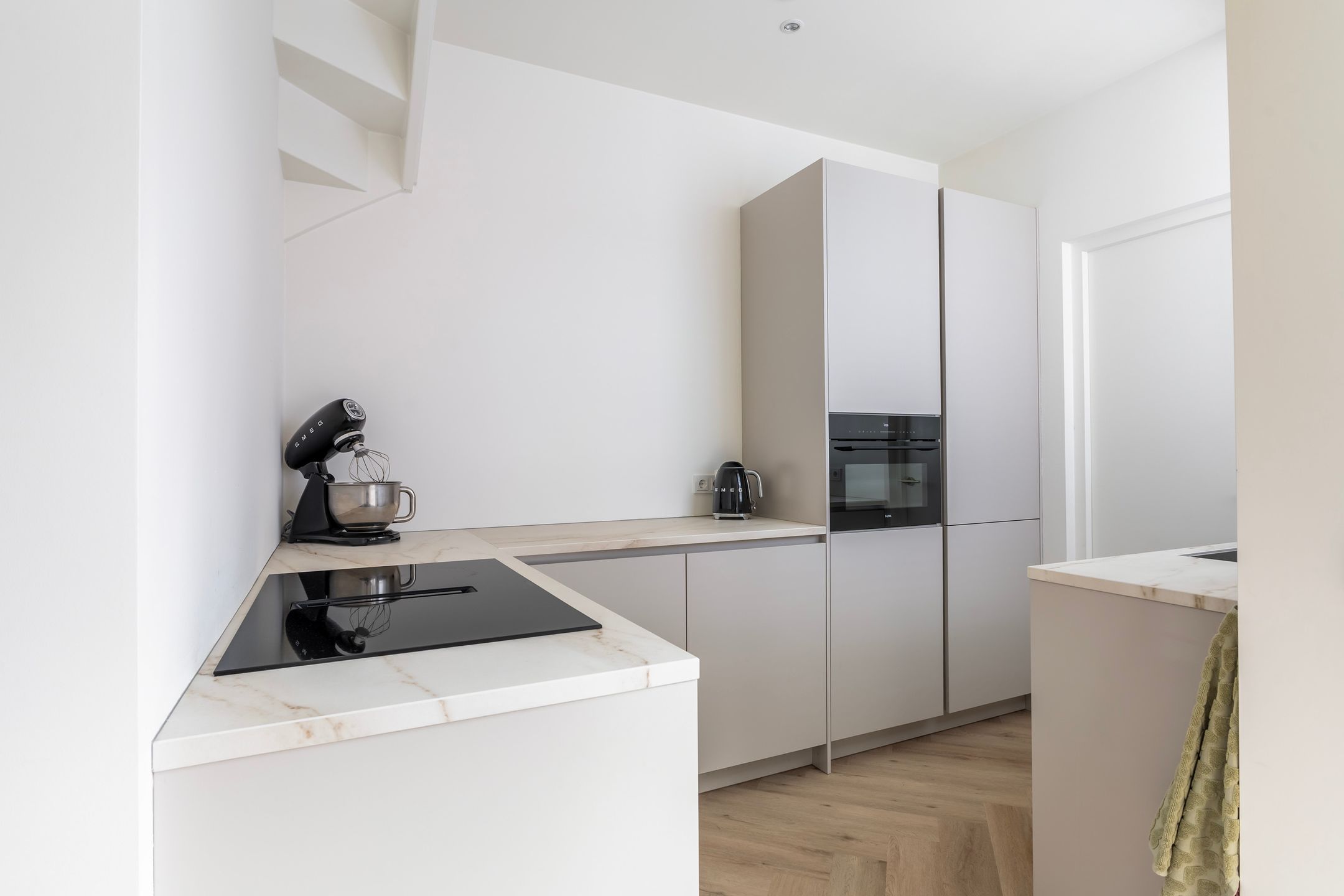 Foto 3 van Beethovenstraat 45