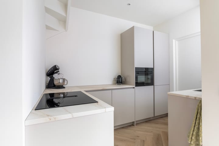 Foto 3 van Beethovenstraat 45